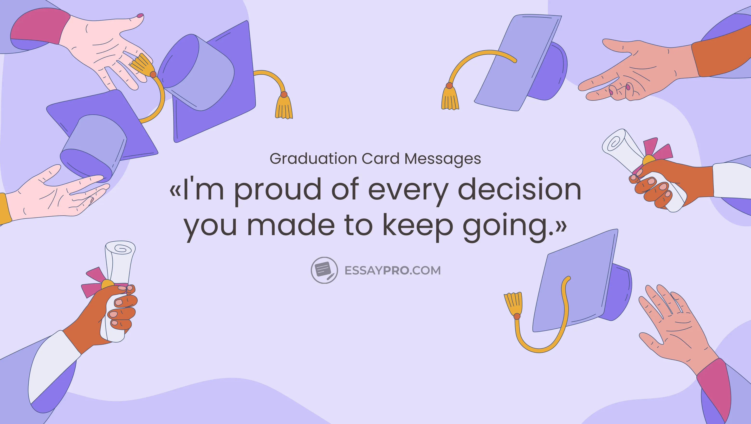 Graduation Card Messages